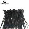 CABLEXPERT NYLON CABLE TIES250 x 3.6mm, UV RESISTANT, BAG OF 100pcs