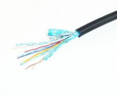CABLEXPERT DISPLAY PORT TO HDMI CABLE 3m