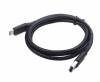 CABLEXPERT USB3.0 AM TO TYPE C CABLE 1,8M