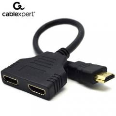 CABLEXPERT PASSIVE HDMI DUAL PORT CABLE