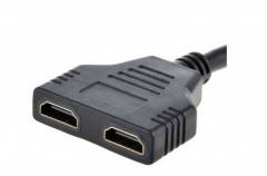 CABLEXPERT PASSIVE HDMI DUAL PORT CABLE