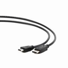 CABLEXPERT DISPLAYPORT TO HDMI CABLE 5M