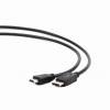 CABLEXPERT DISPLAYPORT TO HDMI CABLE 5M
