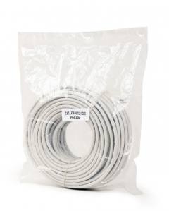 CABLEXPERT FTP CAT6 PATCH CORD GRAY SHIELDED 30M
