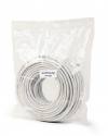 CABLEXPERT FTP CAT6 PATCH CORD GRAY SHIELDED 30M