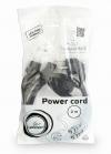 CABLEXPERT POWER SPLITTER CORD C13 VDE APROVED 2m
