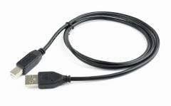 CABLEXPERT USB 2.0 A-PLUG B-PLUG CABLE 1M