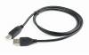 CABLEXPERT USB 2.0 A-PLUG B-PLUG CABLE 1M