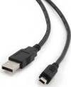 CABLEXPERT PREMIUM QUALITY MINI-USB CABLE 1,8M