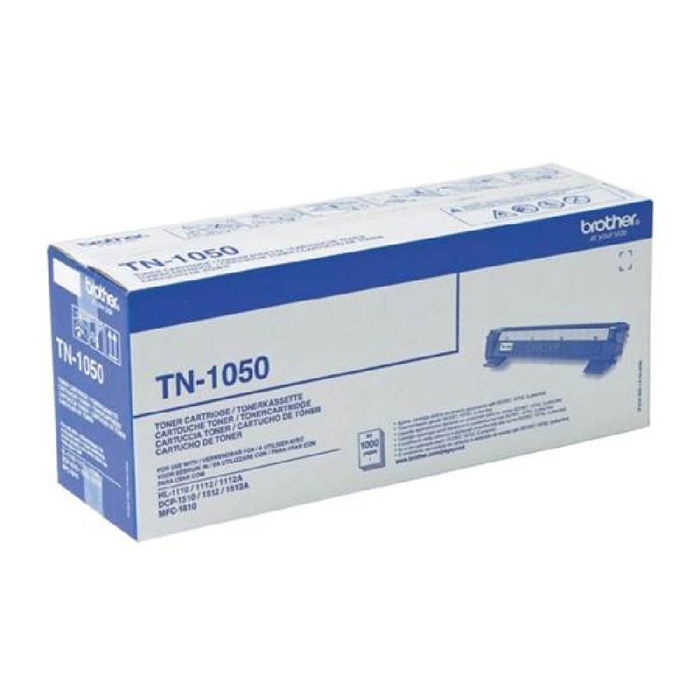 Toner Brother TN1050 Black (TN1050) (BRO-TN-1050)