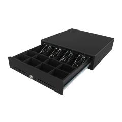 Συρτάρι HS-410, Ταμειακής Μηχανής ή POS SYSTEMS (41 X 42 X10 cm)
