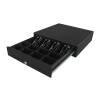 Συρτάρι HS-410, Ταμειακής Μηχανής ή POS SYSTEMS (41 X 42 X10 cm)
