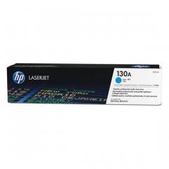HP Toner 130A LJ PRO M176/177 Cyan (CF351A)