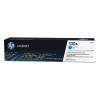 HP Toner 130A LJ PRO M176/177 Cyan (CF351A)