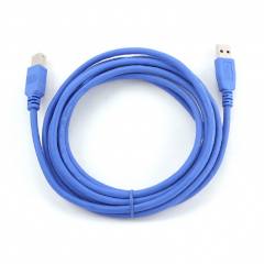 CABLE EXPERT USB 3.0 A-PLUG B-PLUG CABLE 3M