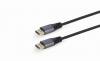 CABLEXPERT DISPLAYPORT CABLE 8K PREMIUM SERIES 1,8M RETAIL PACK