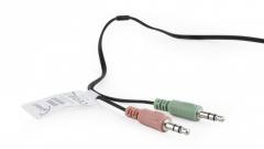 GEMBIRD STEREO HEADSET WITH MIC