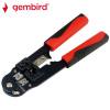 CABLEXPERT 3-IN-1 MODULAR CRIMPING TOOL RJ45