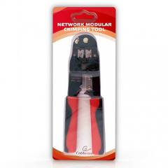 CABLEXPERT 3-IN-1 MODULAR CRIMPING TOOL RJ45