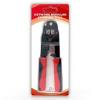 CABLEXPERT 3-IN-1 MODULAR CRIMPING TOOL RJ45