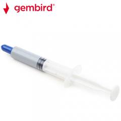 GEMBIRD HEATSINK THERMAL PASTE GREASE 3g