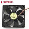 GEMBIRD PC FAN CASE 120MM SLEEVE BEARING