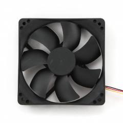 GEMBIRD PC FAN CASE 120MM SLEEVE BEARING