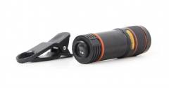GEMBIRD OPTICAL ZOOM LENS FOR SMARTPHONE CAMERA 12X ZOOM