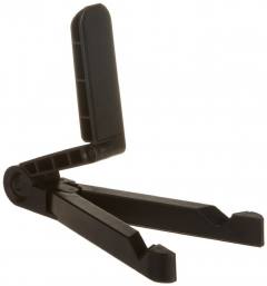 GEMBIRD UNIVERSAL TABLET STAND BLACK