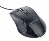 GEMBIRD OPTICAL MOUSE BLACK