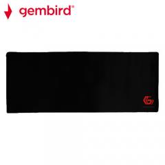 GEMBIRD GAMING MOUSE PAD EXTRA LARGE