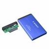 GEMBIRD USB 3.0 2.5'' ENCLOSURE BLUE