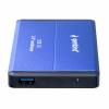 GEMBIRD USB 3.0 2.5'' ENCLOSURE BLUE