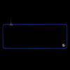 GEMBIRD GAMING MOUSE PAD WITH LED LIGHT FX EXTRA LARGE 300 x 800