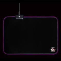 GEMBIRD GAMING MOUSE PAD WITH LED LIGHT FX LARGE 250 x 350