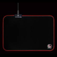 GEMBIRD GAMING MOUSE PAD WITH LED LIGHT FX LARGE 250 x 350