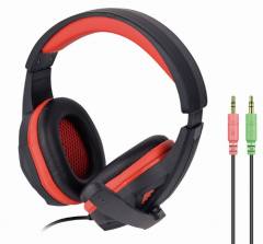 GEMBIRD ULTIMATE 4-IN-1 GAMING KIT US LAYOUT