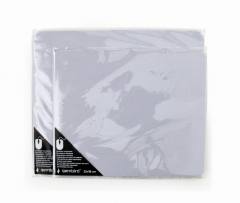 GEMBIRD PRINTABLE MOUSEPAD WHITE SIZE MEDIUM