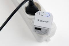 GEMBIRD WIFI REPEATER 300MBPS WHITE