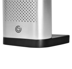 SONIC GEARS 2,1 HI-FI BLUETOOTH SPEAKERS SPACE 7 SILVER