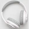 SONIC GEAR BLUETOOTH NOISE CANCEL HEADPHONES AIRPHONE ANC 3000 W.LIGHT GREY