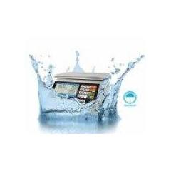 Ζυγός αδιάβροχος, WDP KINGSHIP με ΙΡ67 Ειδικός για Λαική αγορά, (6kg - 2gr)