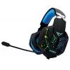 ALCATROZ WIRELESS 2,1 CHROMATIC DESIGN GAMING HEADSET GOLD HP2000