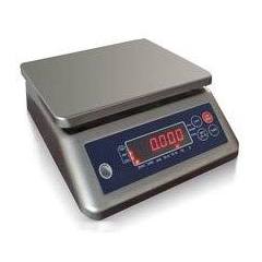 WSS IP-67 Ζυγός Βάρους Αδιάβροχος (15kg με υποδιαίρεση 1gr)