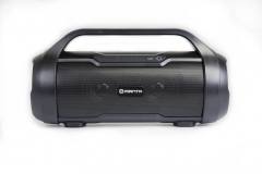 MANTA BLUETOOTH 5.0 BOOMBOX SPEAKER 30W