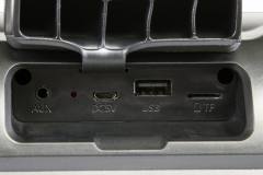 MANTA BLUETOOTH 5.0 BOOMBOX SPEAKER 30W