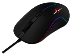 LAMTECH 7-BUTTON RGB USB GAMING MOUSE 6400 DPI 'URANUS'