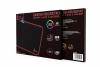 LAMTECH GAMING MOUSEPAD WITH LED FX LARGE