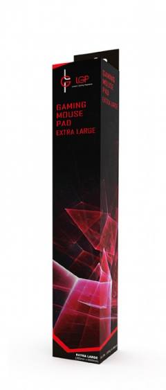 LAMTECH GAMING MOUSEPAD EXTRA LARGE