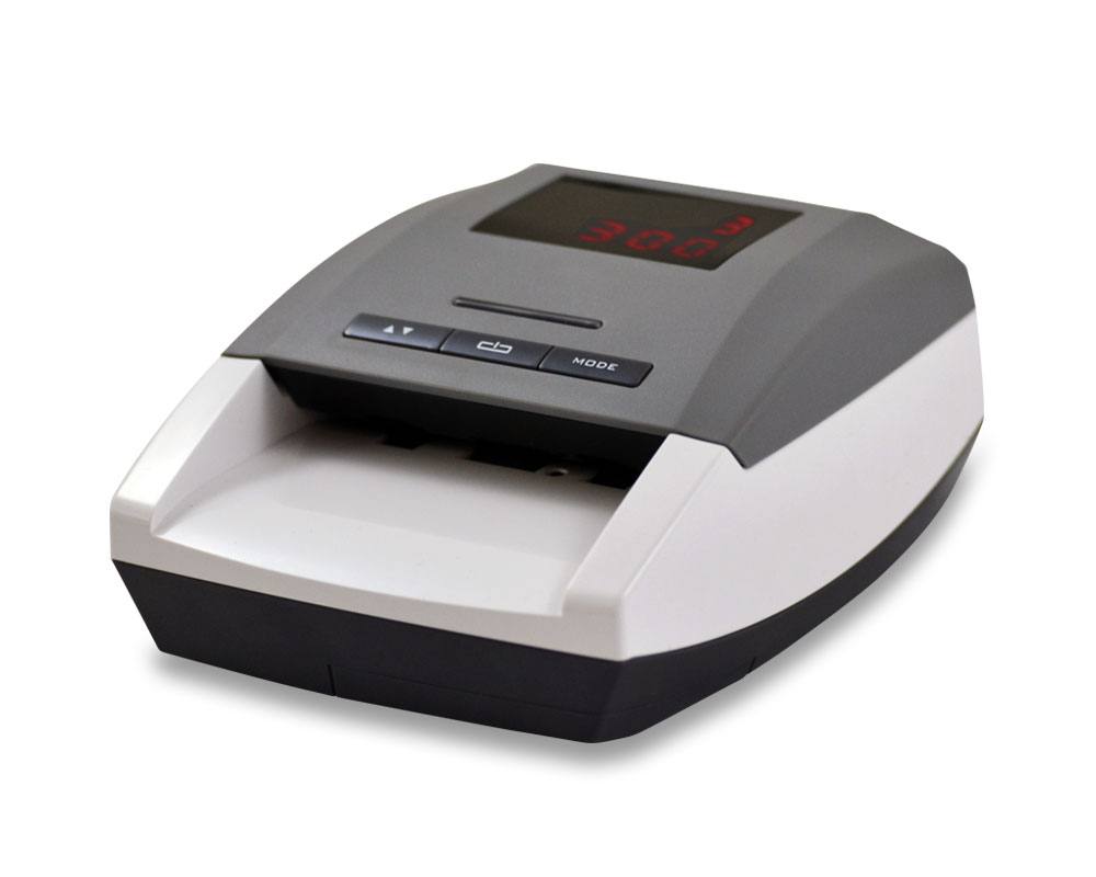 ADMATE DP-2318 LED, Ανιχνευτής Γνησιότητας Χαρτονομισμάτων